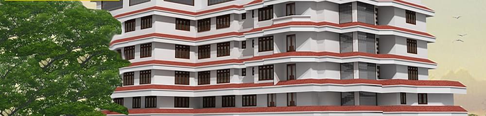 Divine Institute of Media Science Muringoor - [DIMS] Muringoor